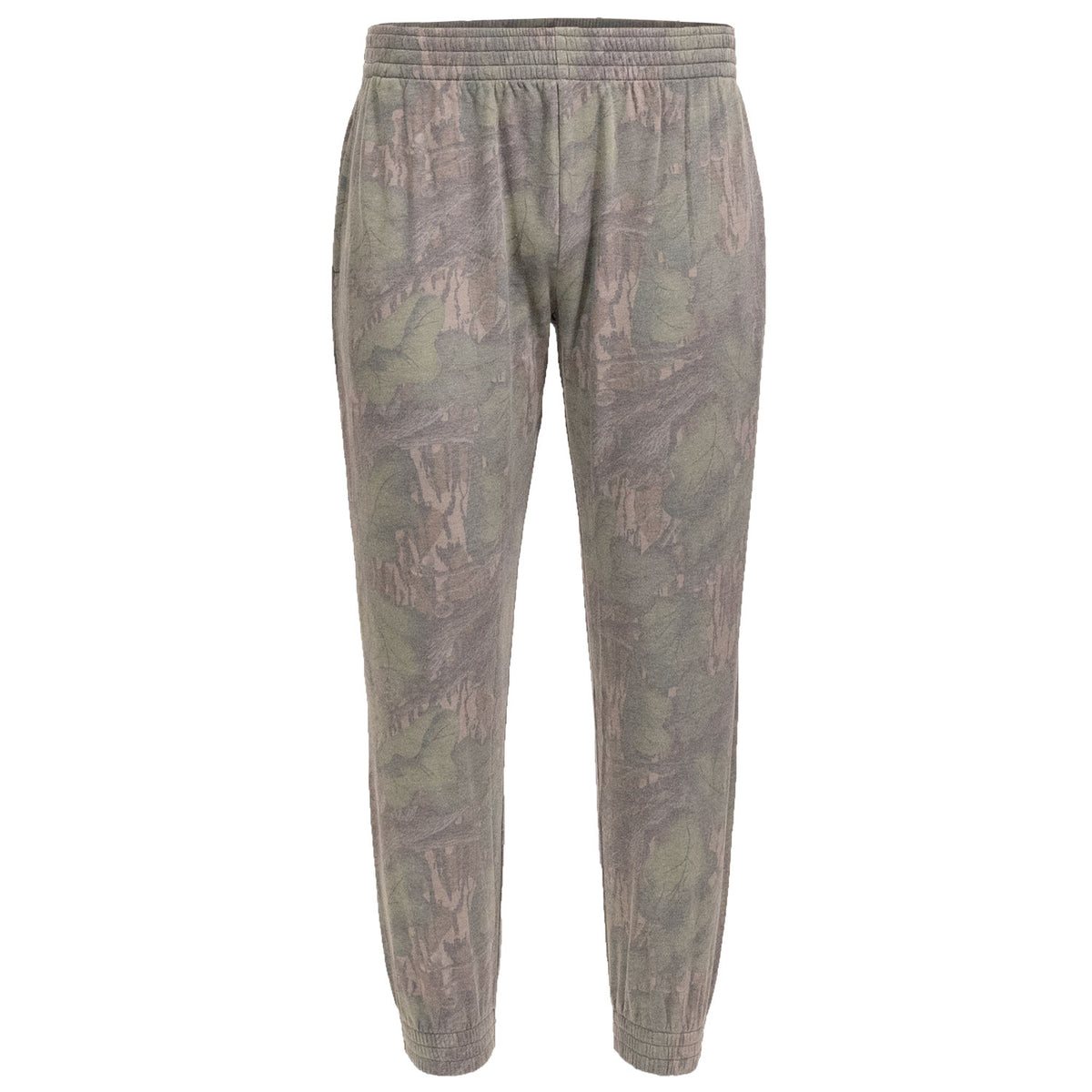 SoSoft Camo Sweatpants