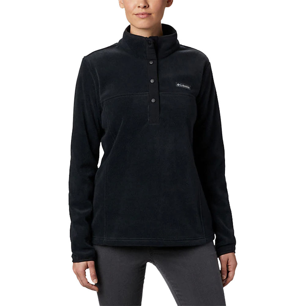 Women's Benton Springs 1-2 Snap Pullover