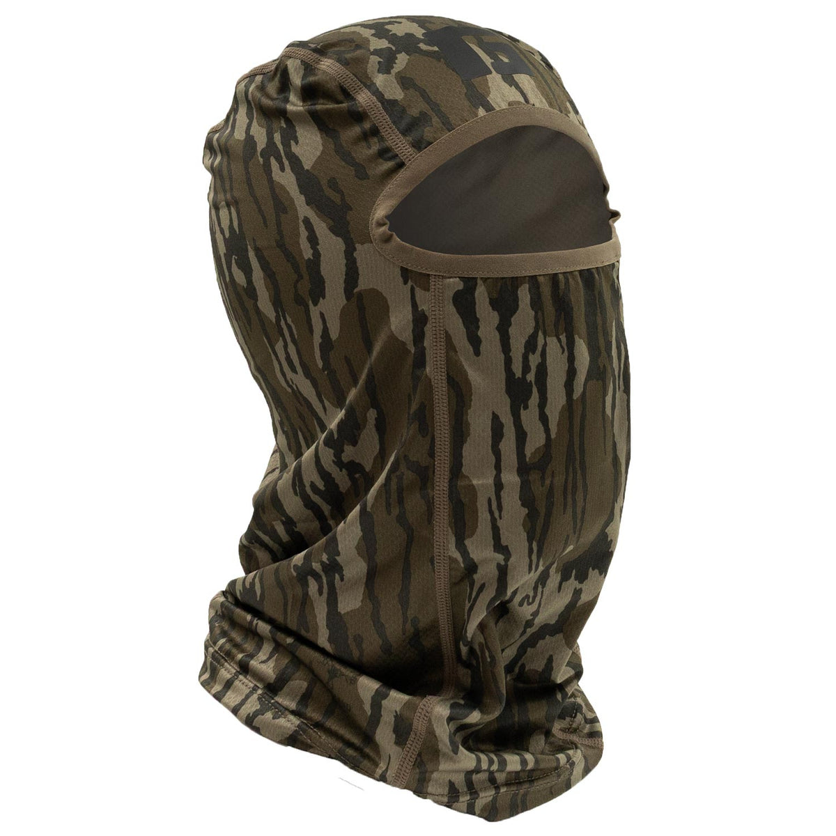 Verge Balaclava with SPF 30+ Sun and Bug Protection