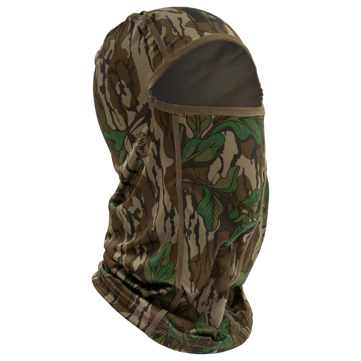 Verge Balaclava with SPF 30+ Sun and Bug Protection