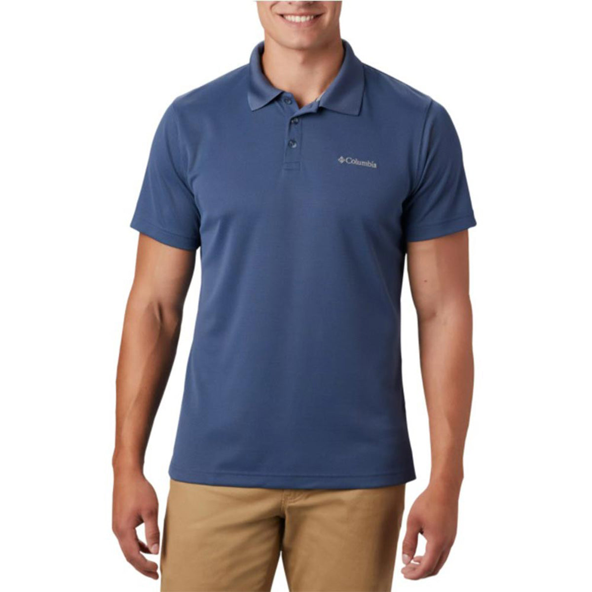 Men's Utilizer Polo