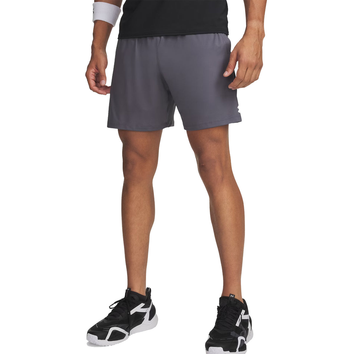 Tech Vent 7" Shorts