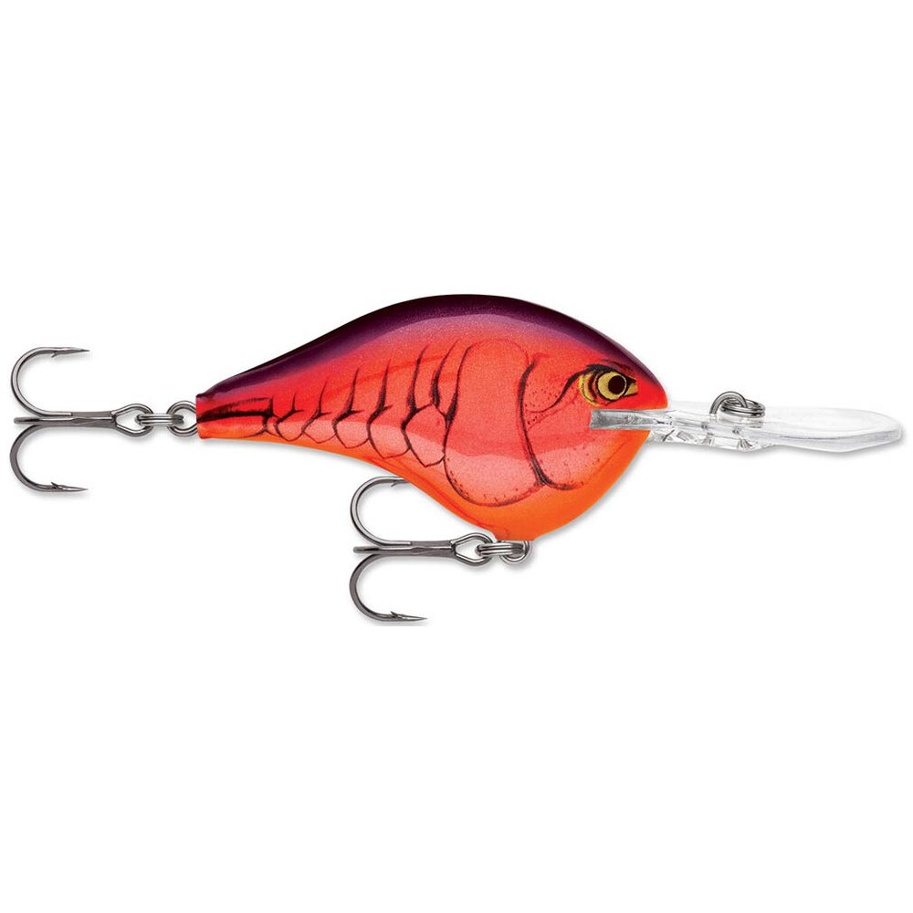Dive-To Crankbait
