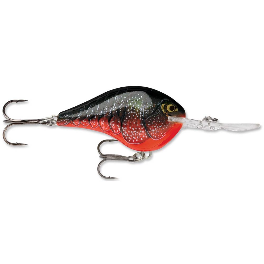 Dive-To Crankbait