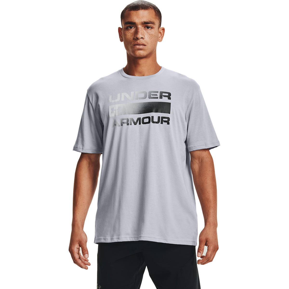 Team Issue Wordmark Short Sleeve Shirt