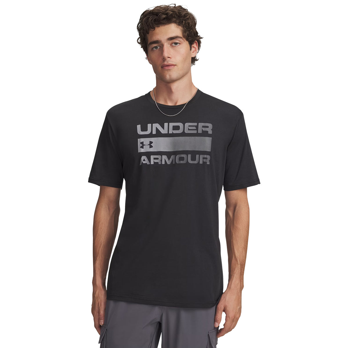 Team Issue Wordmark Short Sleeve Shirt