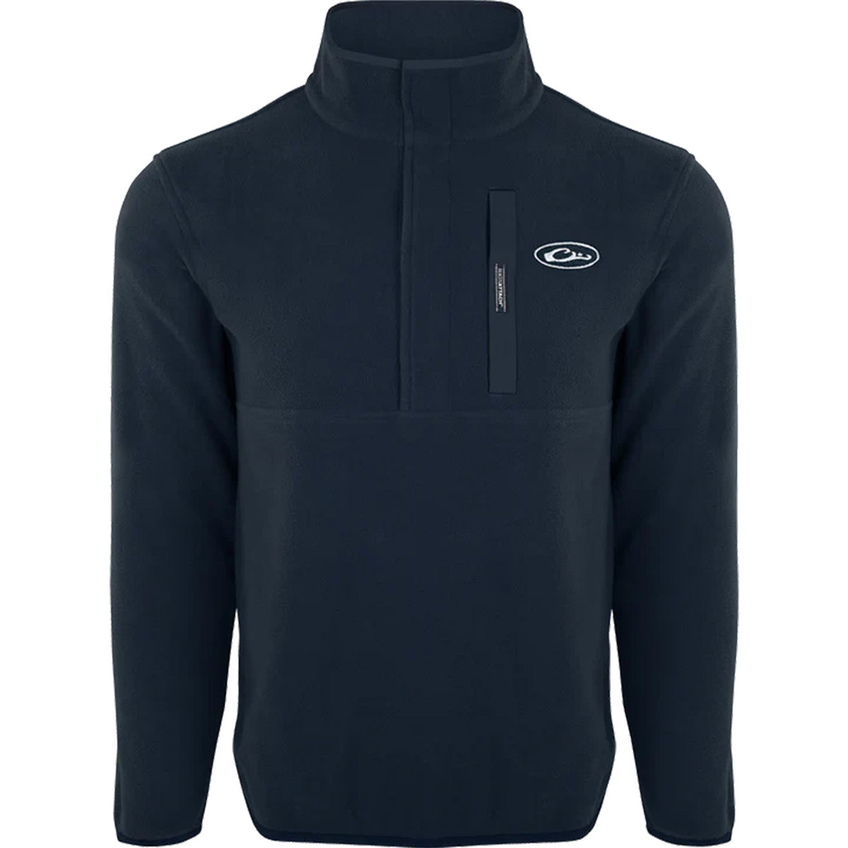 Camp Fleece Pullover 2.0
