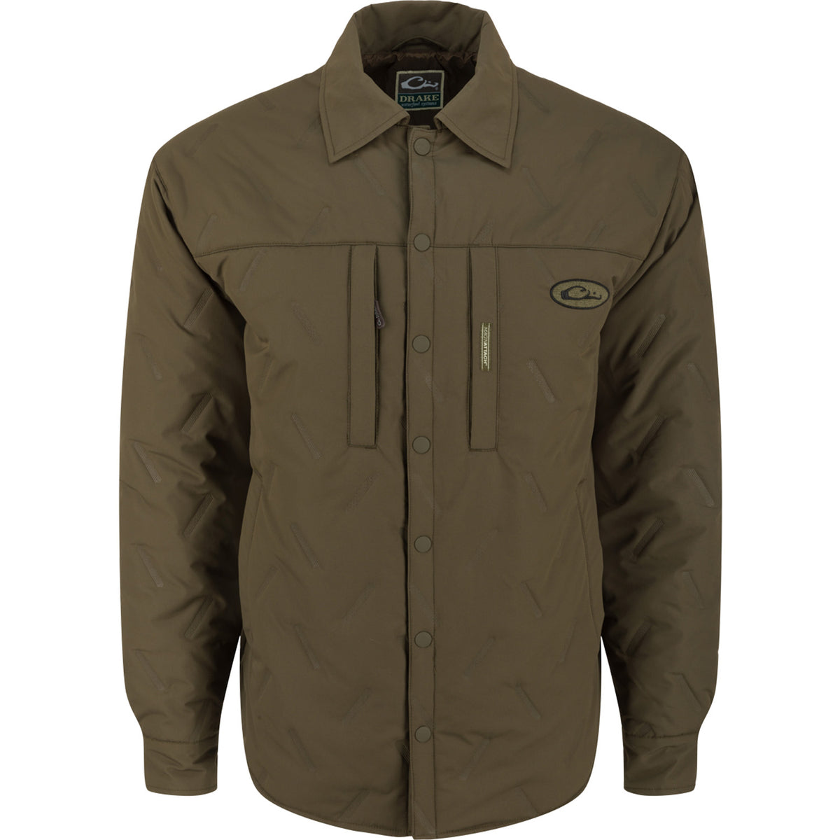LST Double Down Jac-Shirt