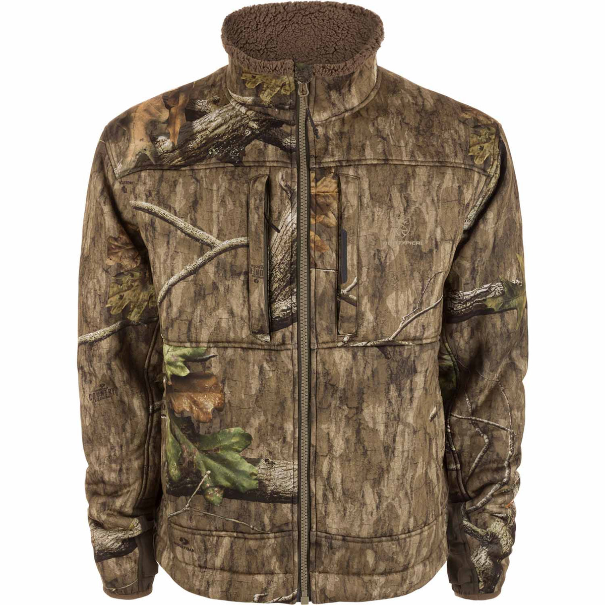Midweight Nova Silencer Jacket with Scent Control