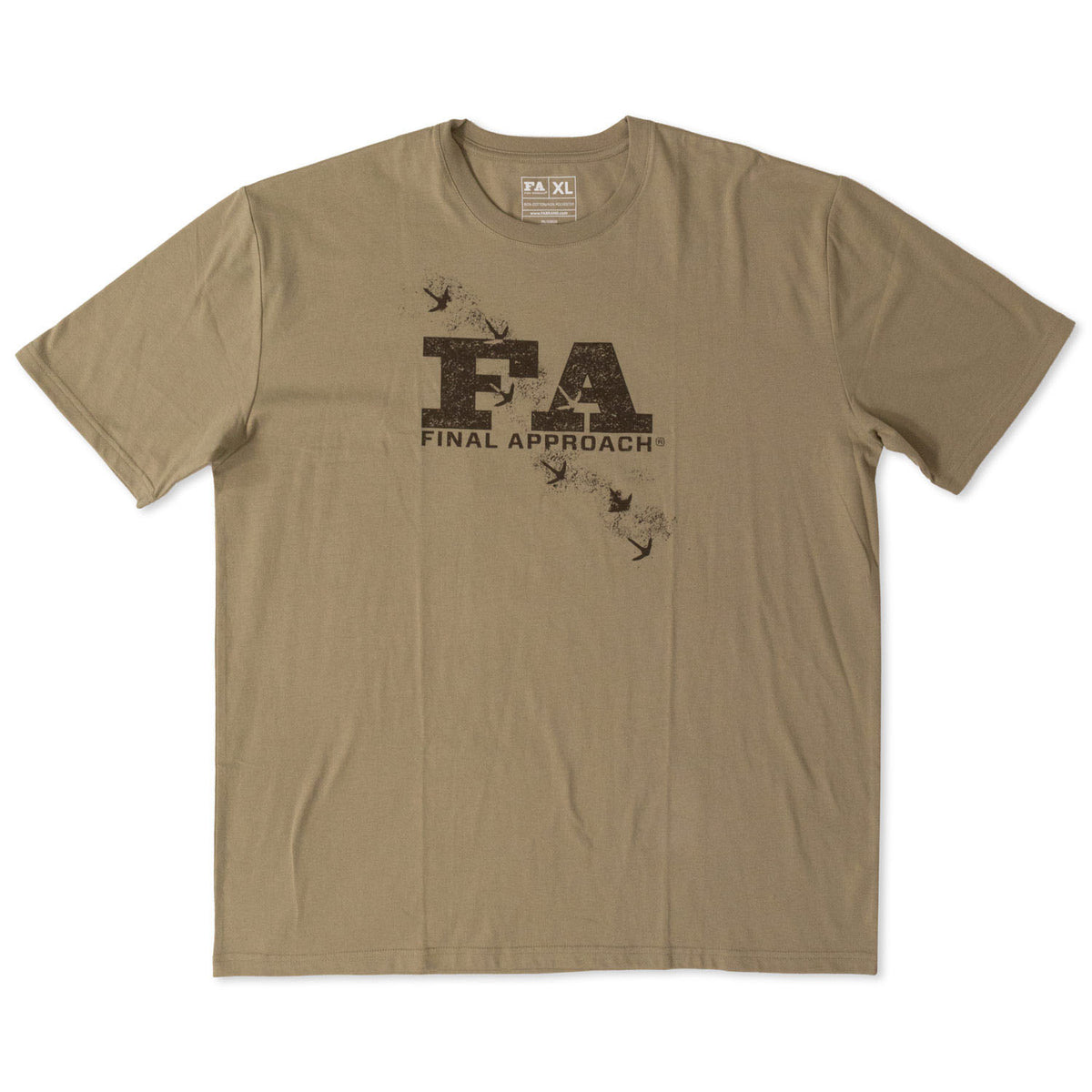 Turkey Tracks T-Shirt