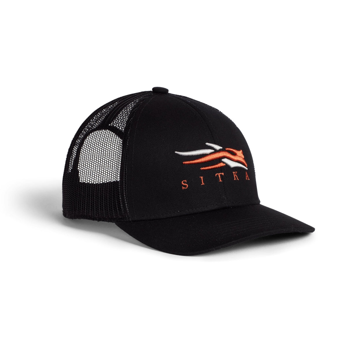 Icon Mid Trucker Hat
