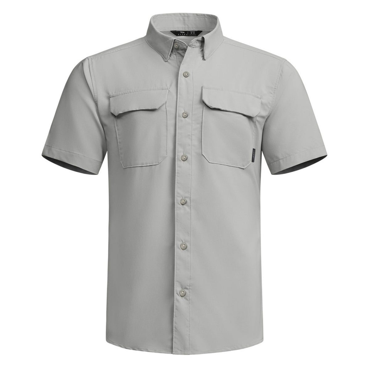 Rossby Short-Sleeve Shirt
