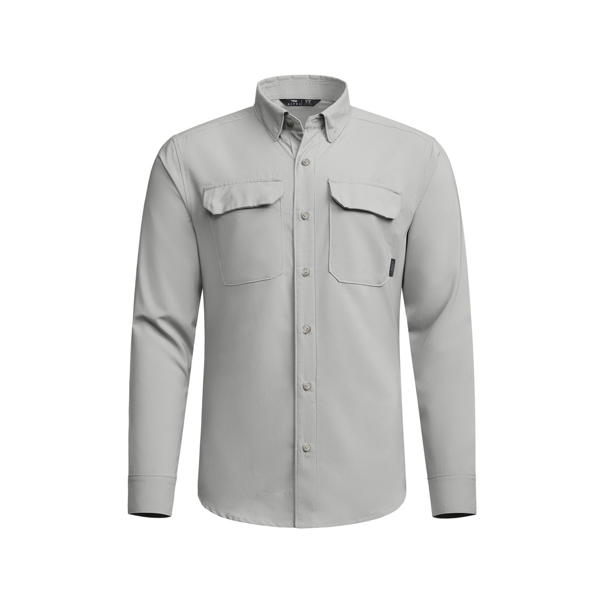 Rossby Long-Sleeve Shirt