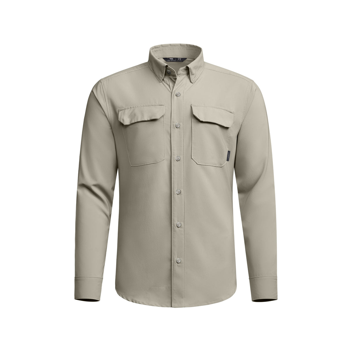 Rossby Long-Sleeve Shirt