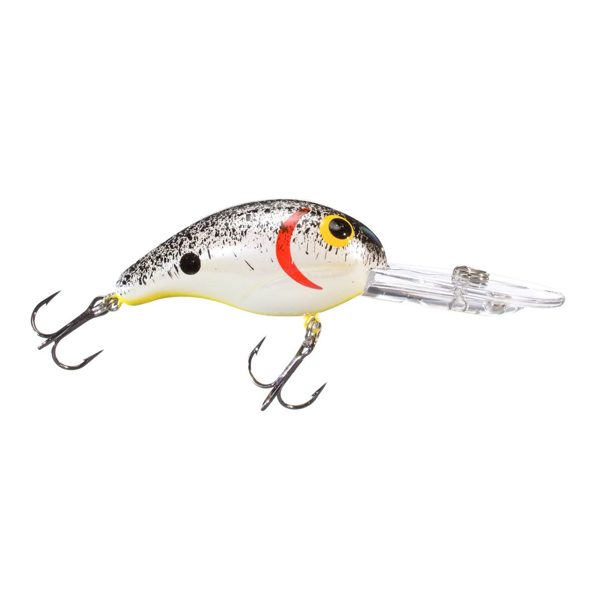 Bandit 300 Series Crankbait