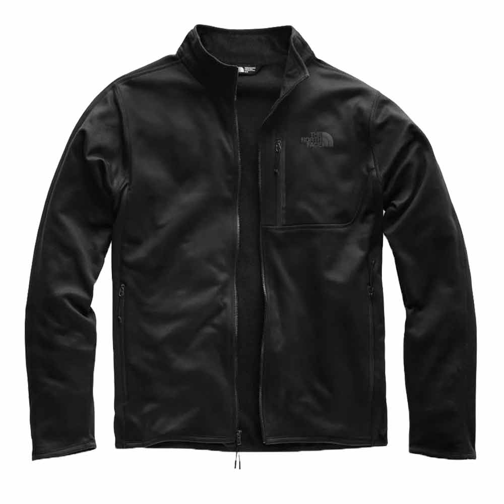 Men's Canyonlands Full-Zip Jacket