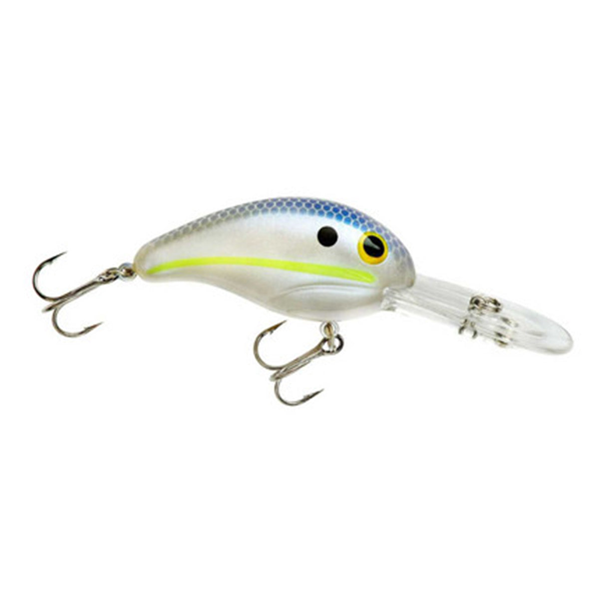 Bandit 300 Series Crankbait