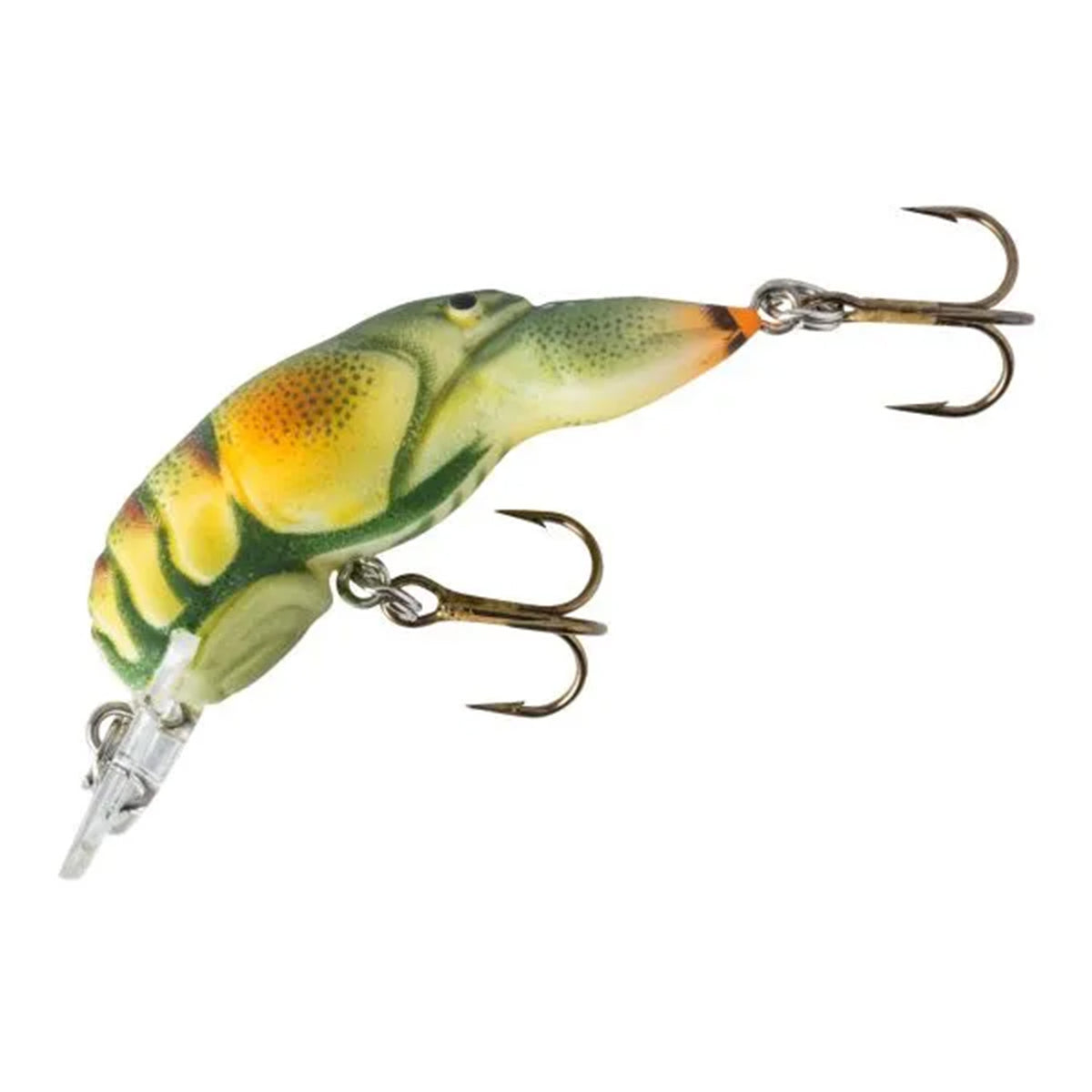 Rebel Middle Wee Craw
