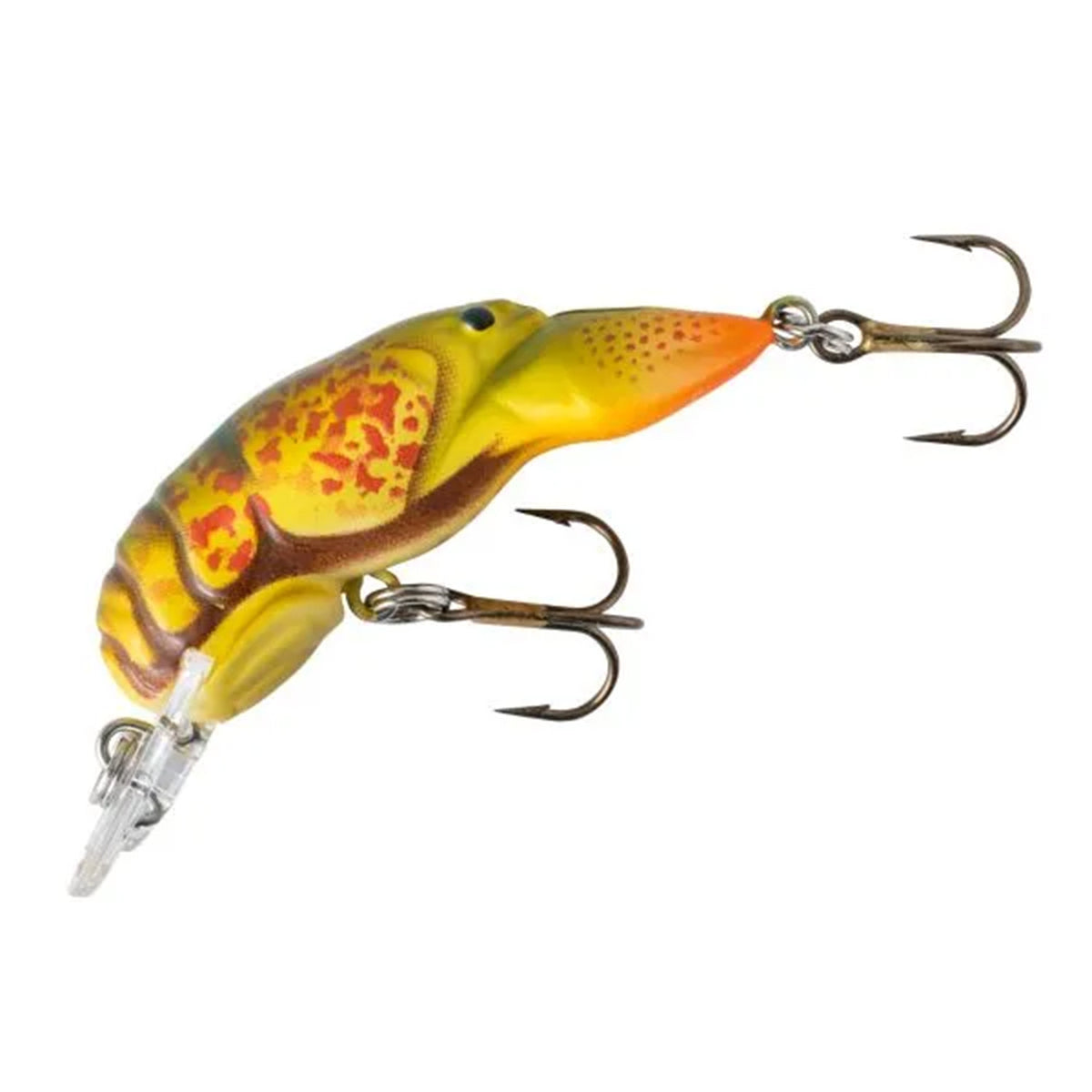 Rebel Middle Wee Craw
