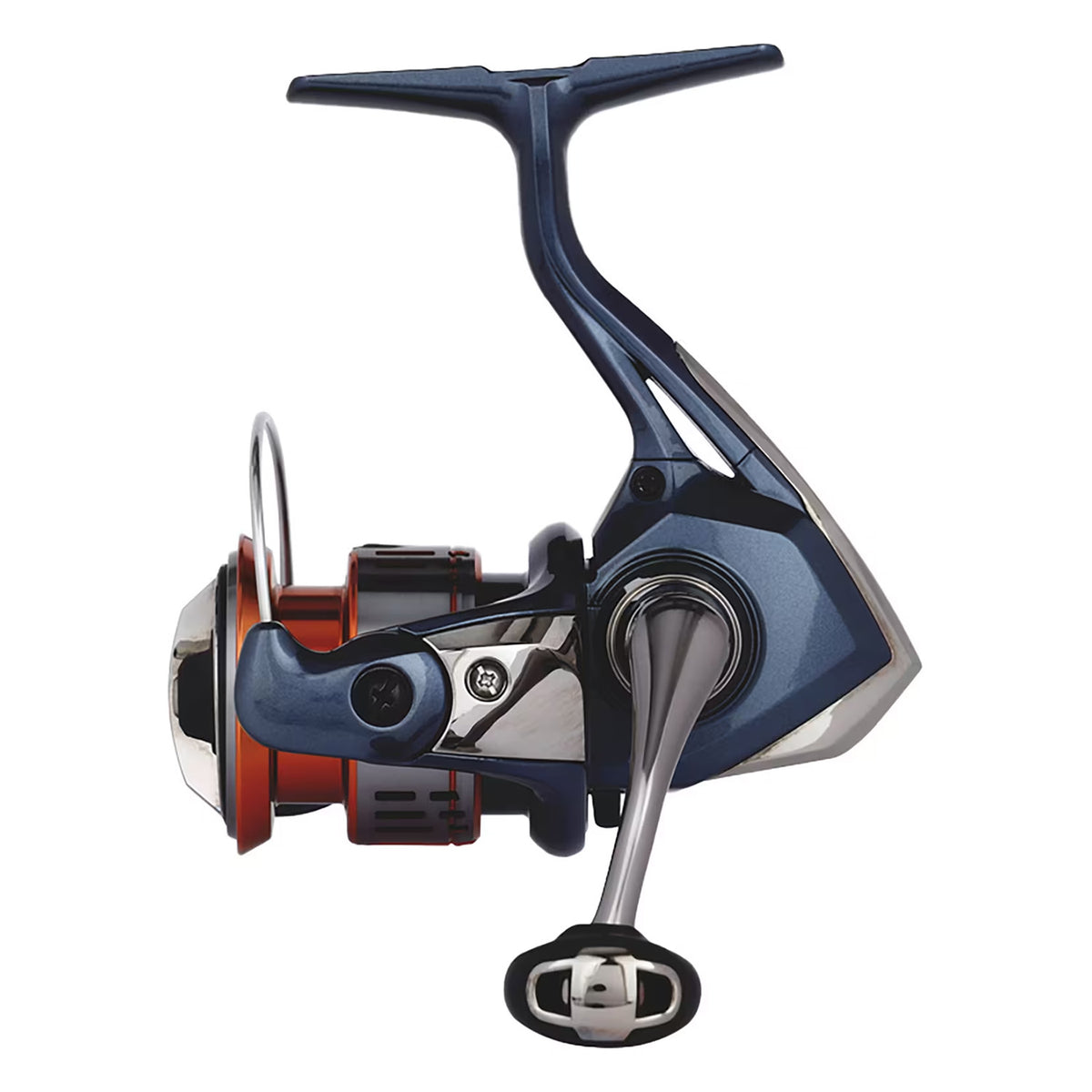 Nasci Spinning Reel