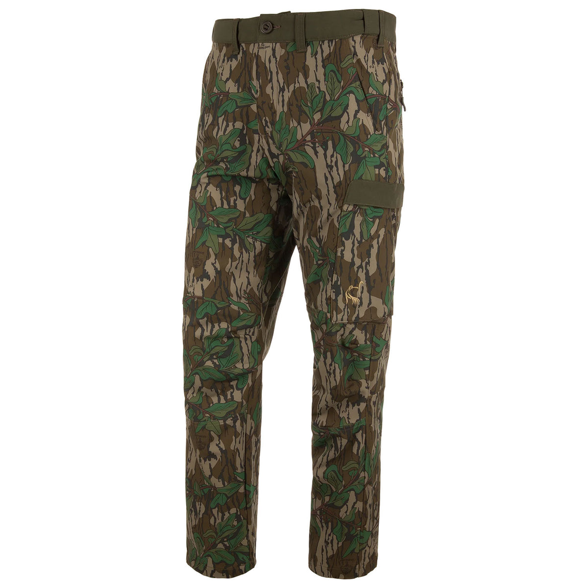 Ol' Tom Tech Stretch Turkey Pants