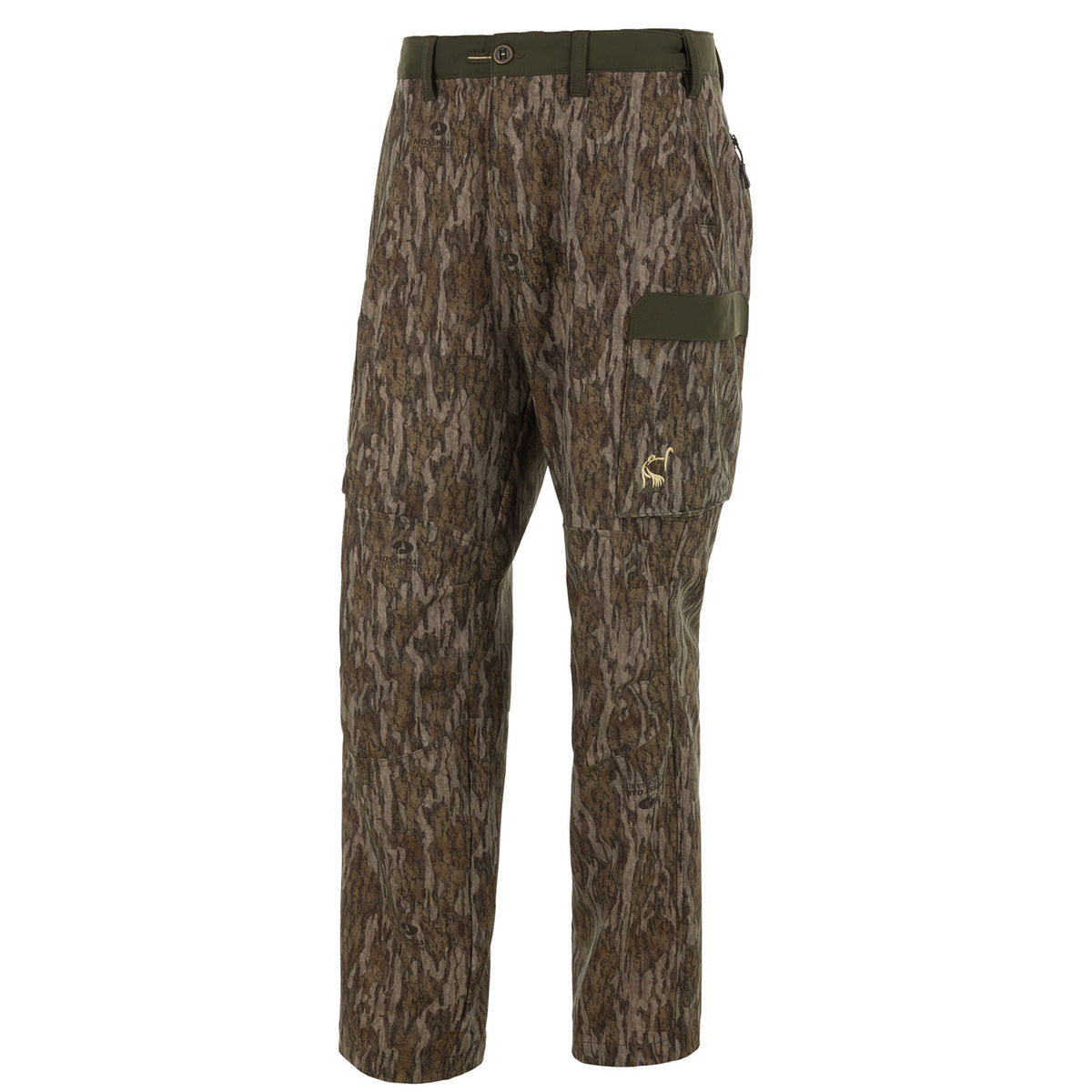 Ol' Tom Tech Stretch Turkey Pants
