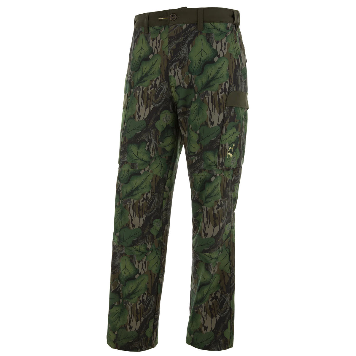 Ol' Tom Tech Stretch Turkey Pants