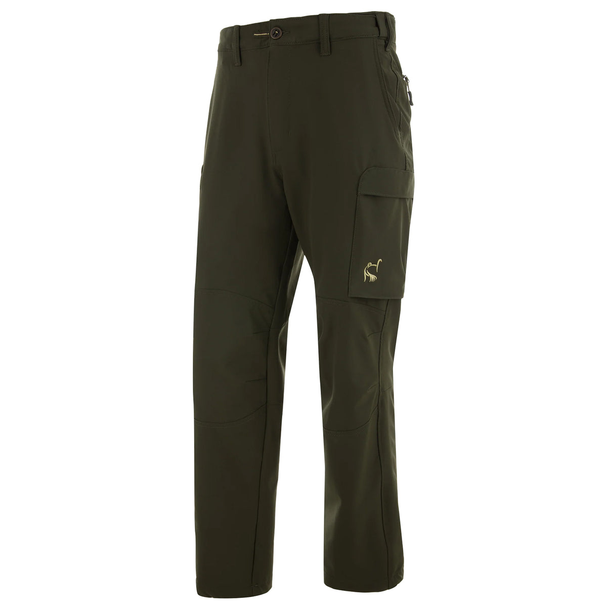 Ol' Tom Tech Stretch Turkey Pants