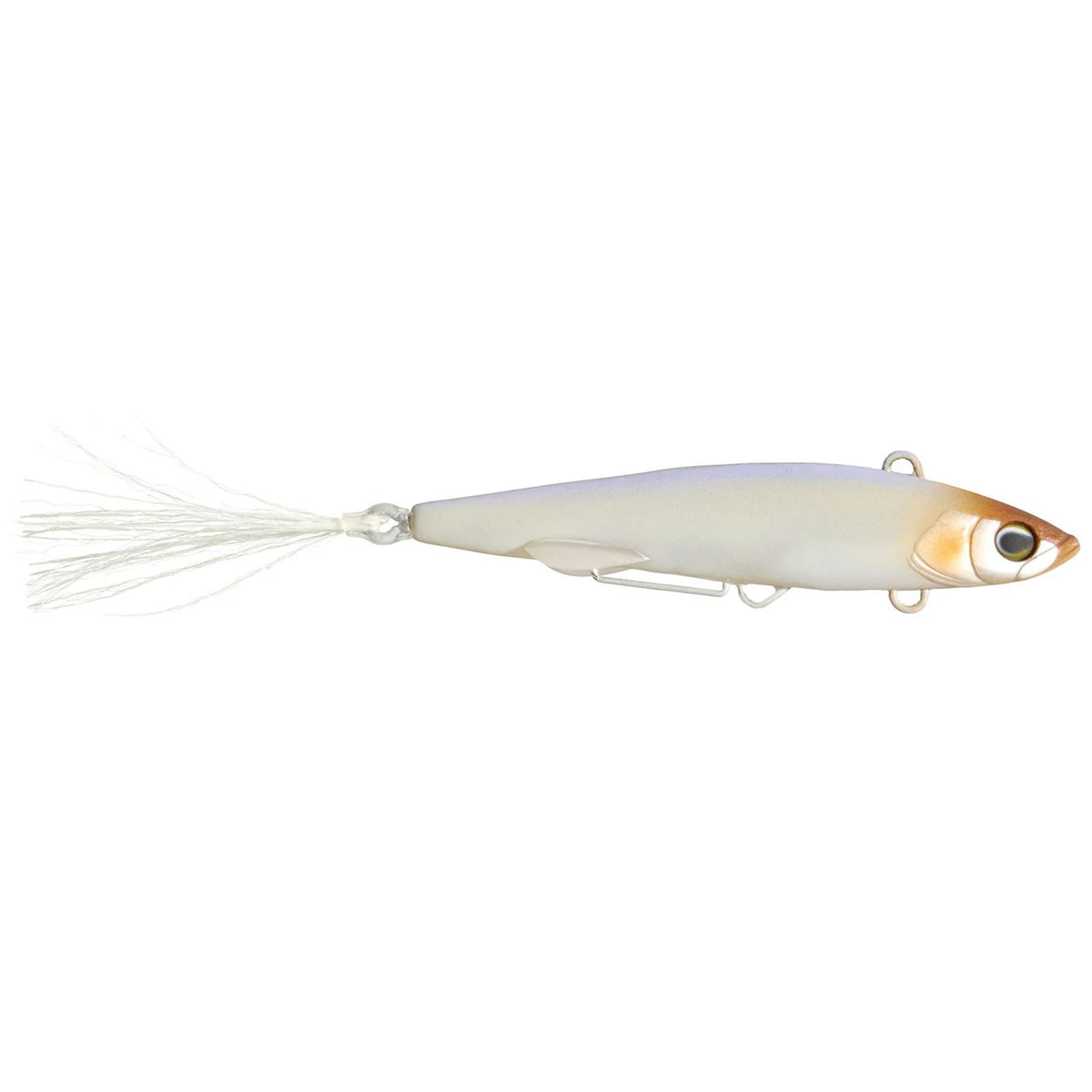 Live Darter Fishing Hardbait