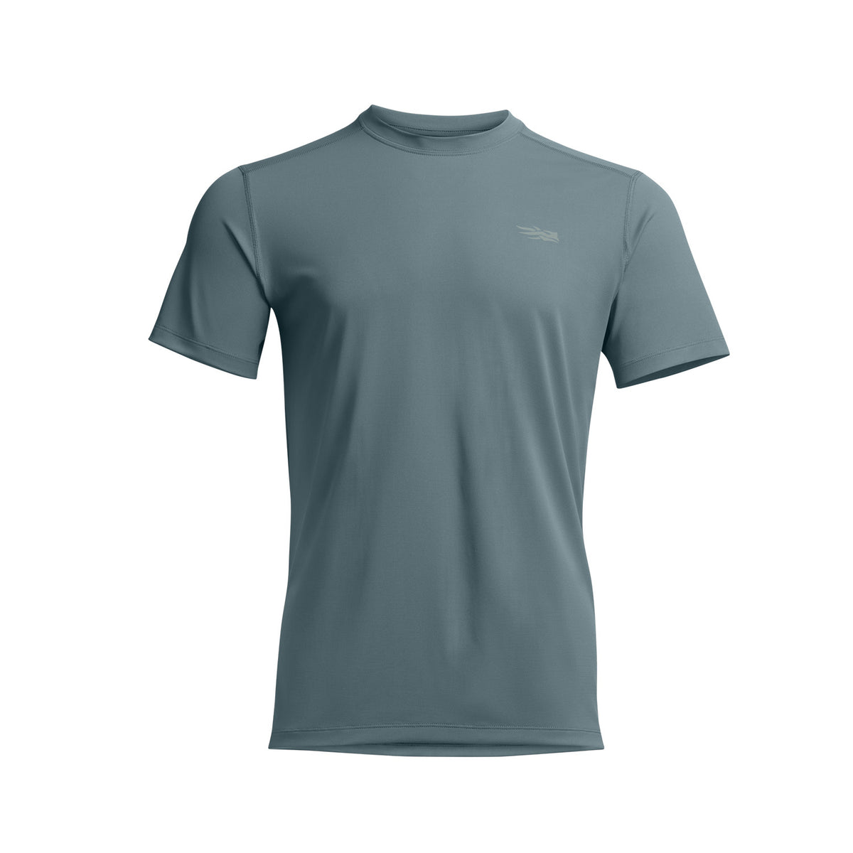 Radiant Short-Sleeve Crew