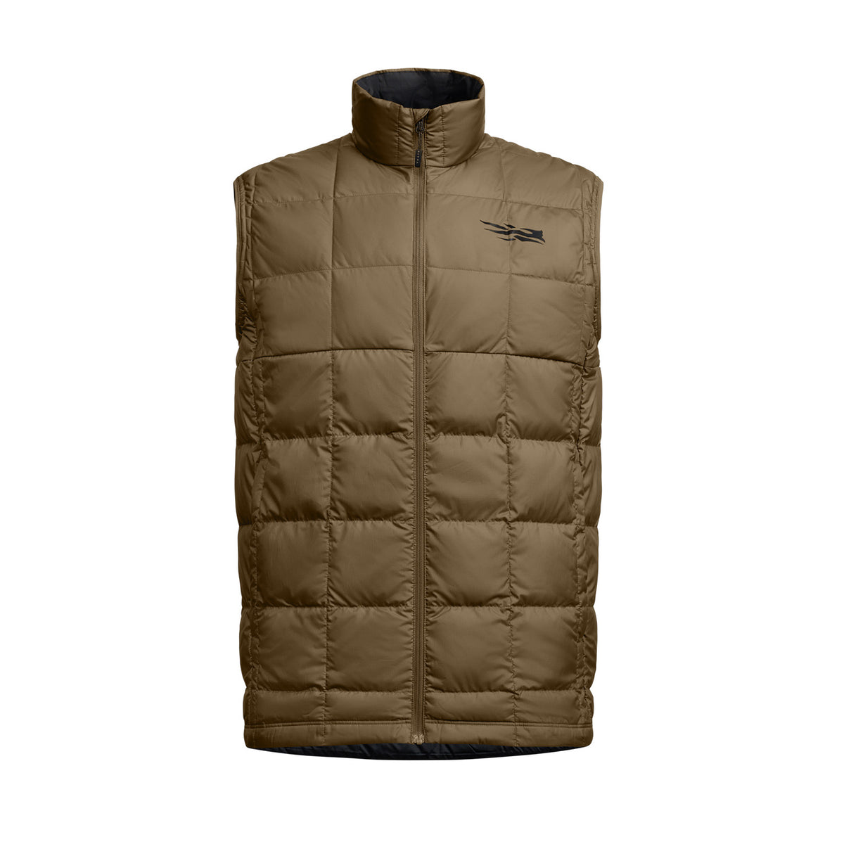 MicroDown Vest