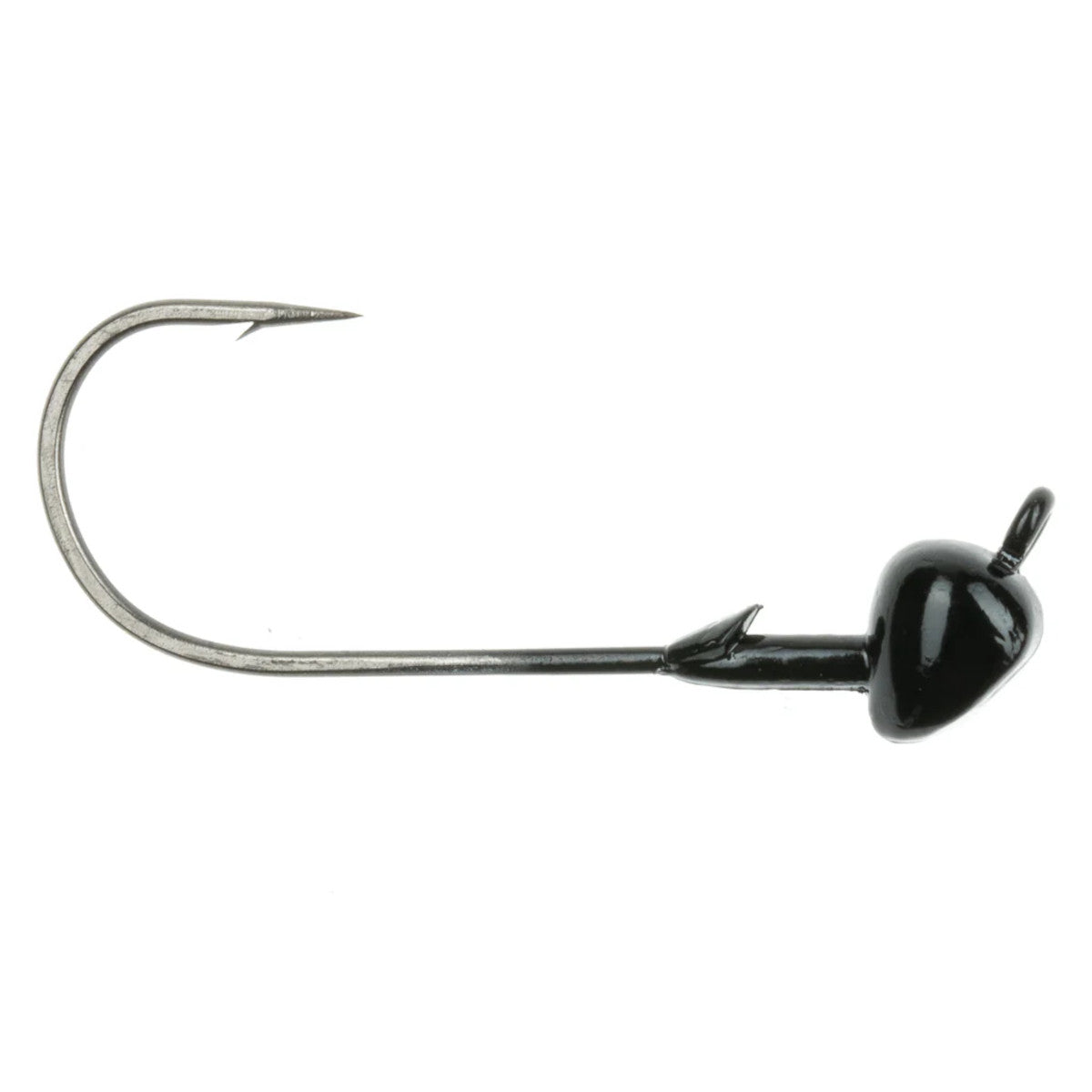 Image of the Freedom Lures FT Shakey Head in Black