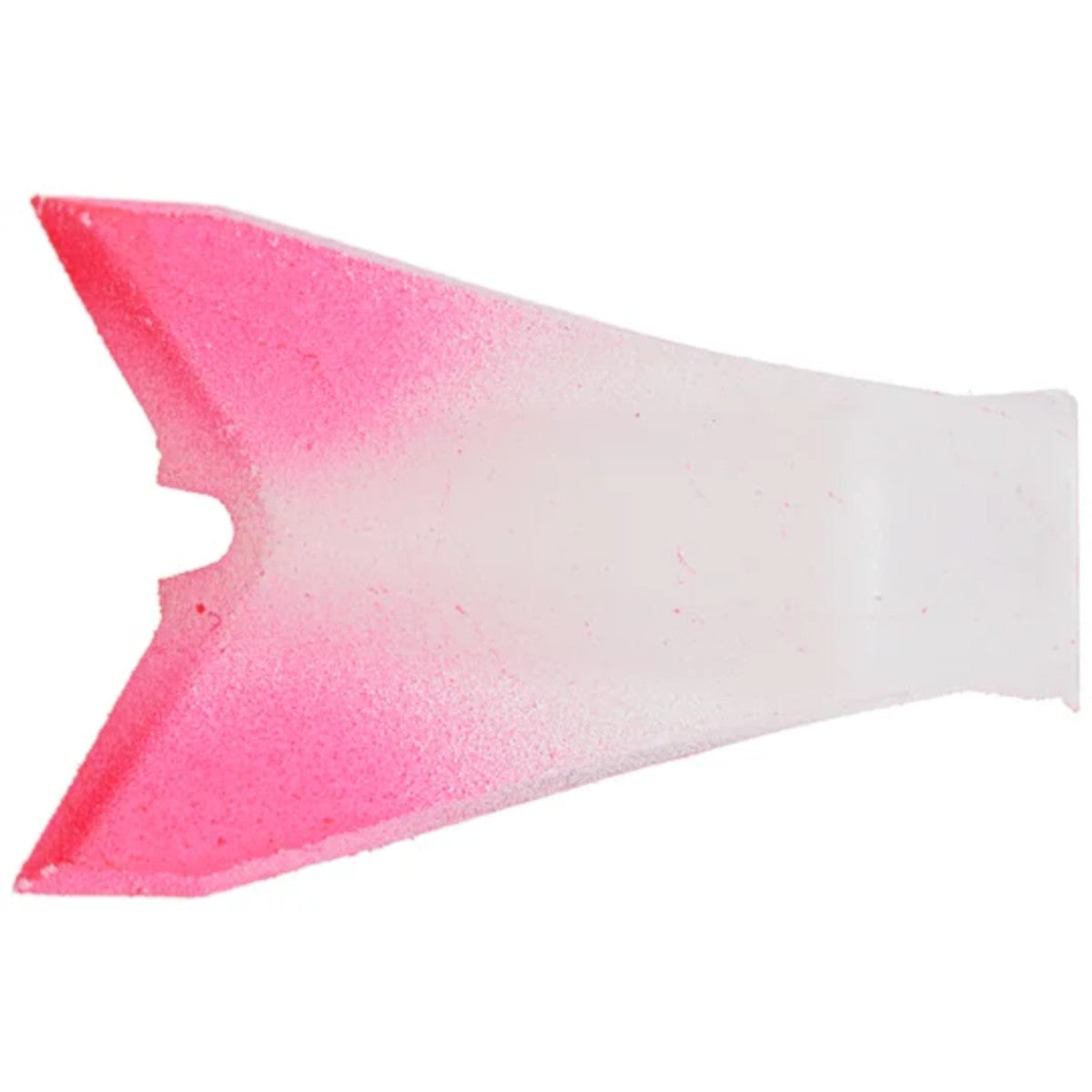 Image of the Acme Hyper Hammer Replacement Tails in Glow Pink 40