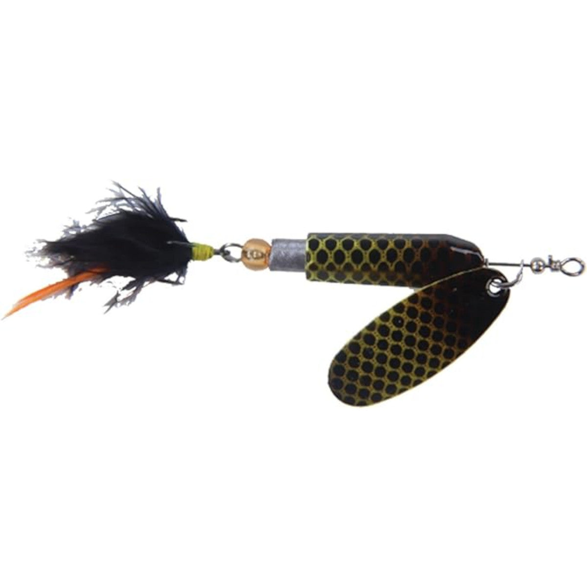 Image of the ACME Tackle Rattlin' Spinmaster in Murder Hornet
