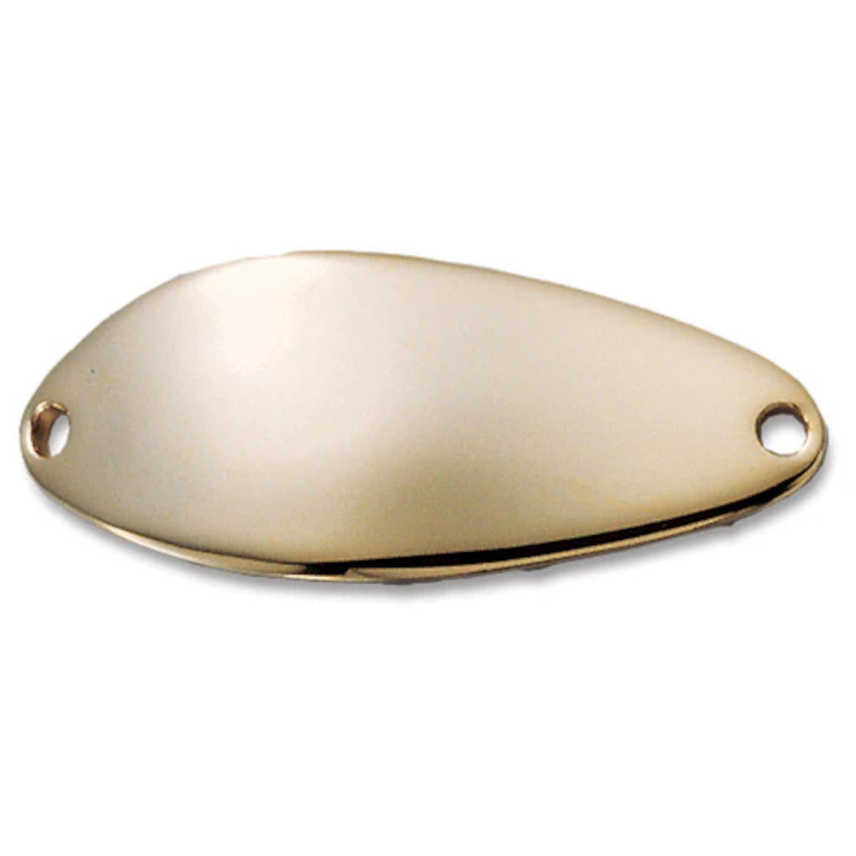 Image of the ACME Tackle Little Cleo in Gold
