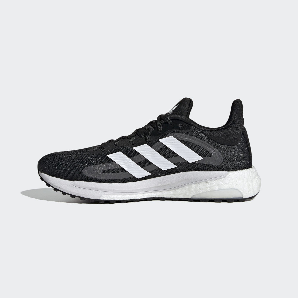 Side image of the Adidas Women's Solar Glide 4.