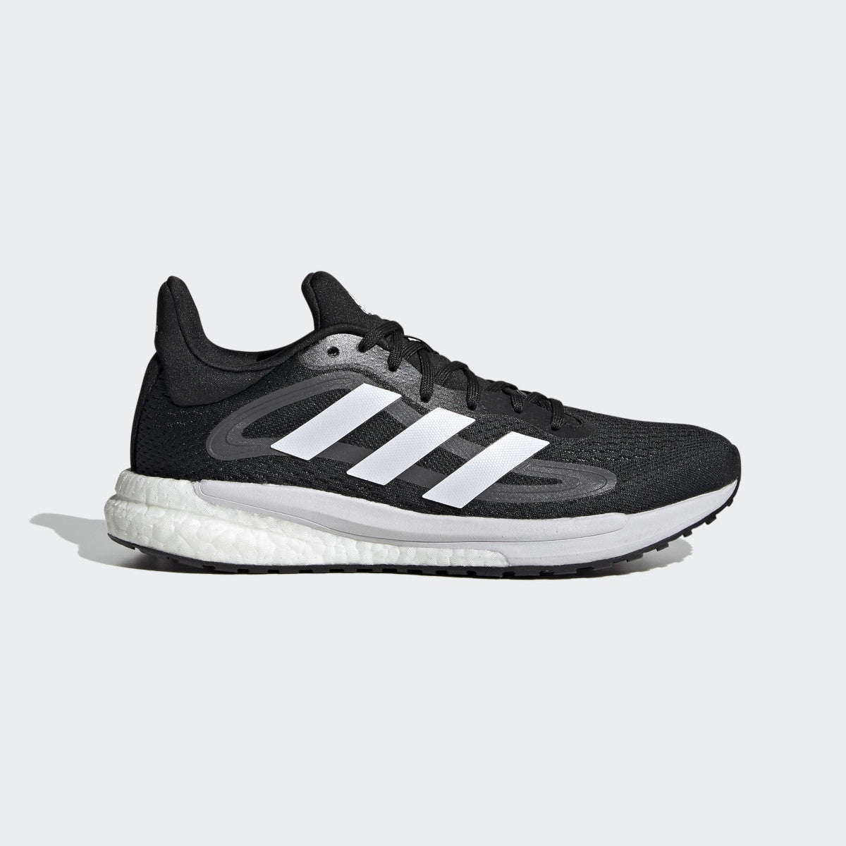 Image of the Adidas Women's Solar Glide 4.