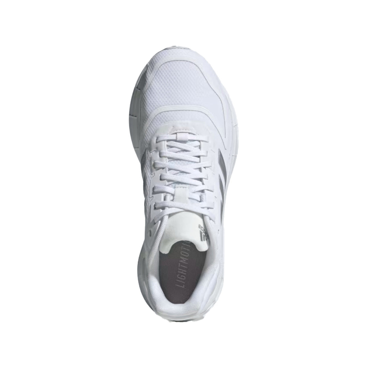 Top image of the Adidas Women's Duramo 10.