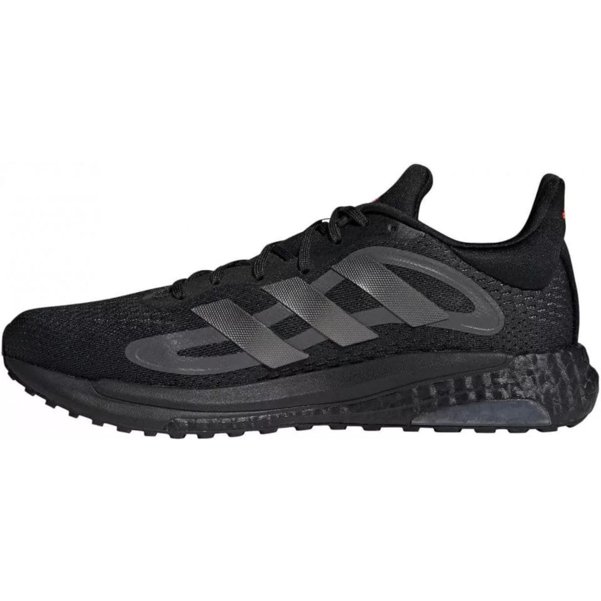 Solar Glide 4
