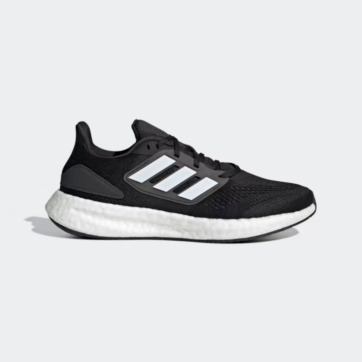 Image of the Adidas Pureboost 22 Running Shoe