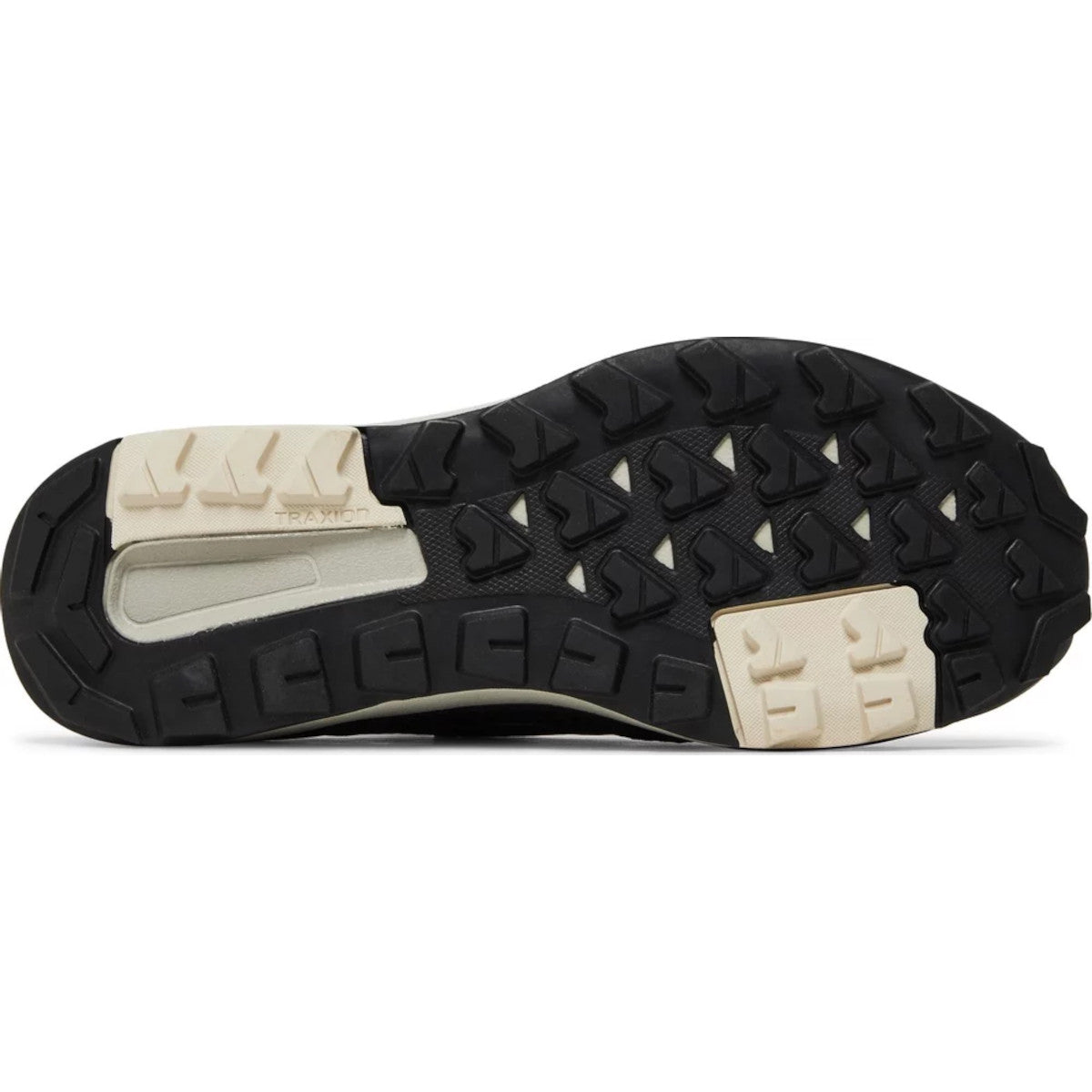 Bottom image of the Adidas Outdoors Terrex Trailmaker.