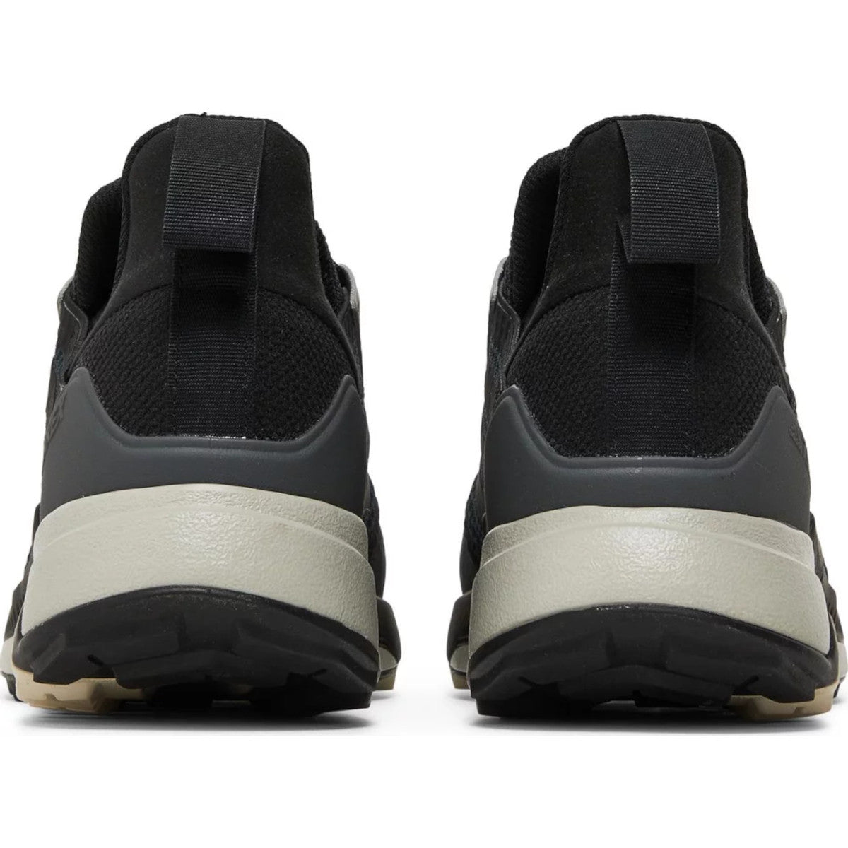 Back image of the Adidas Outdoors Terrex Trailmaker.