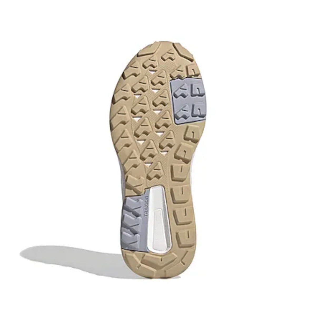 Bottom image of the Adidas Outdoors Women's Terrex Trailmaker.