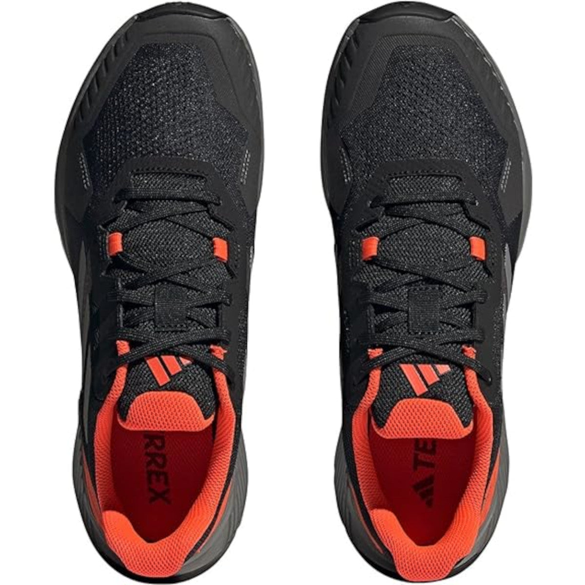 Top image of the image of the Adidas Outdoors Terrex Soulstride