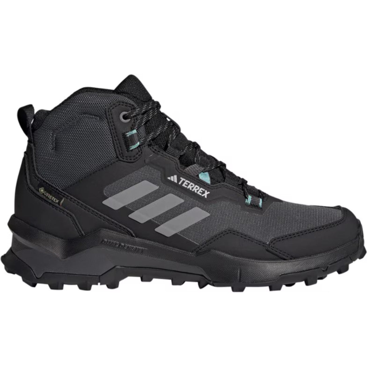Image of the Adidas Women's Terrex AX4 Mid GTX.