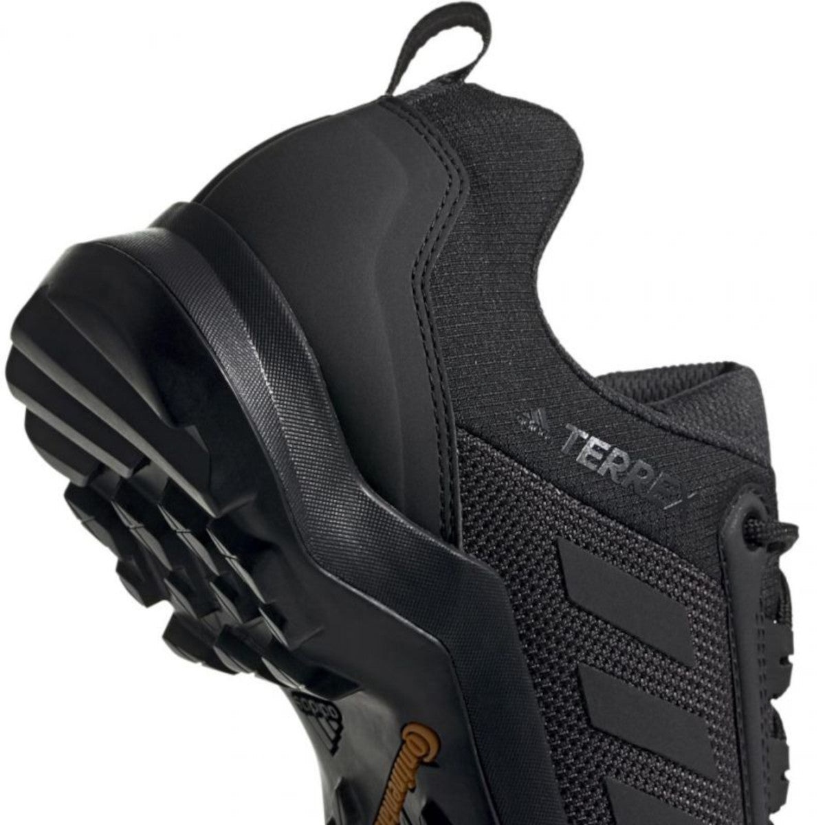 Adidas Terrex AX3 Black/Carbon