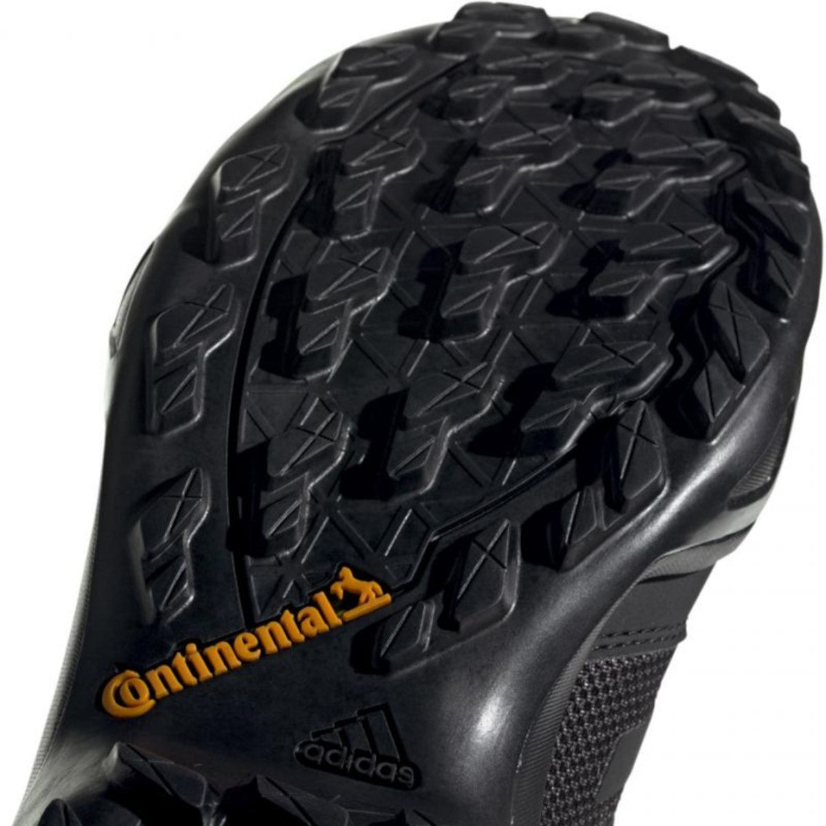 Adidas Terrex AX3 Black/Carbon