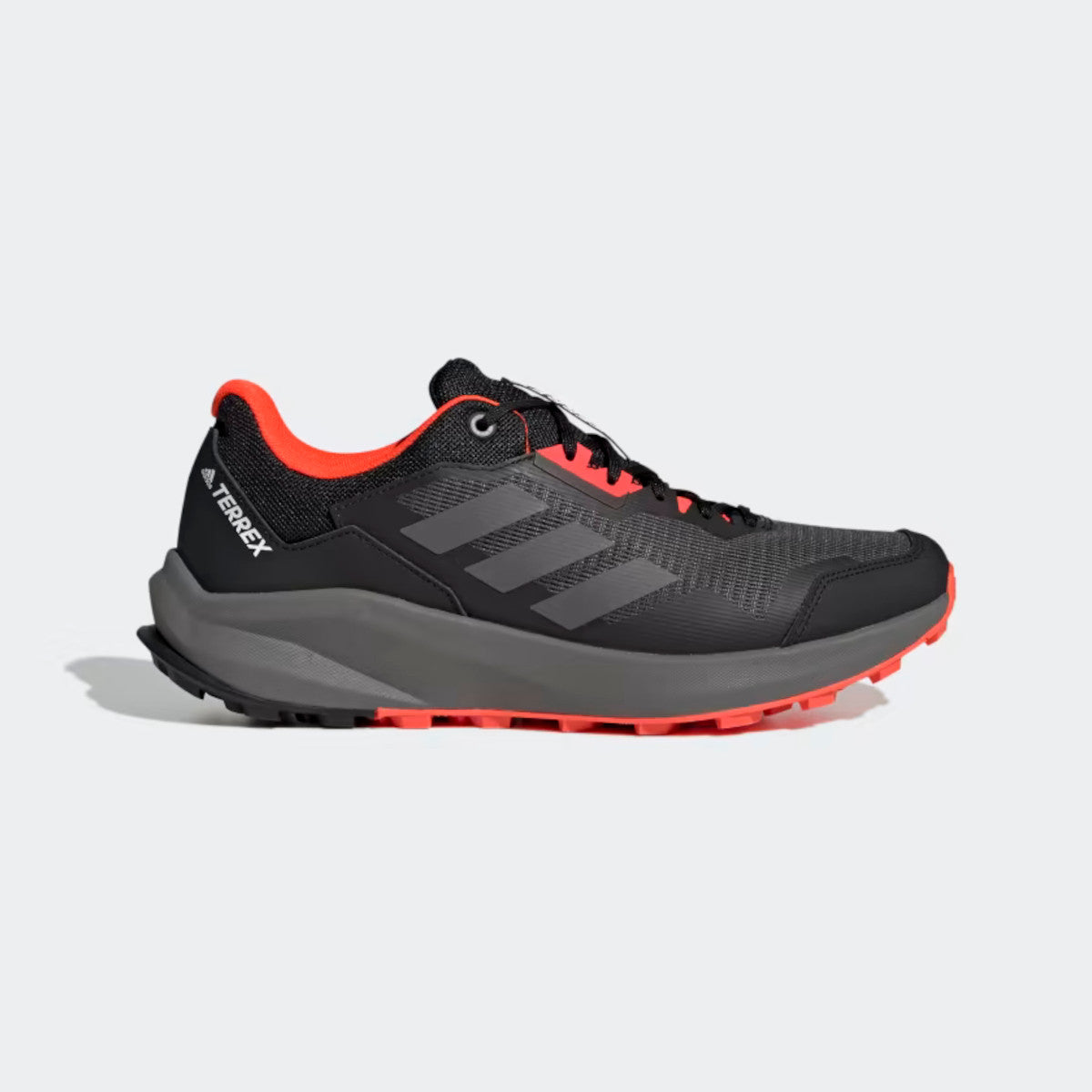 Image of the Adidas Terrex Trailrider Running Shoe