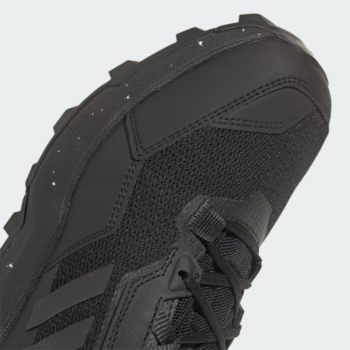 Toe image of the Adidas Terrex AX4 Shoe