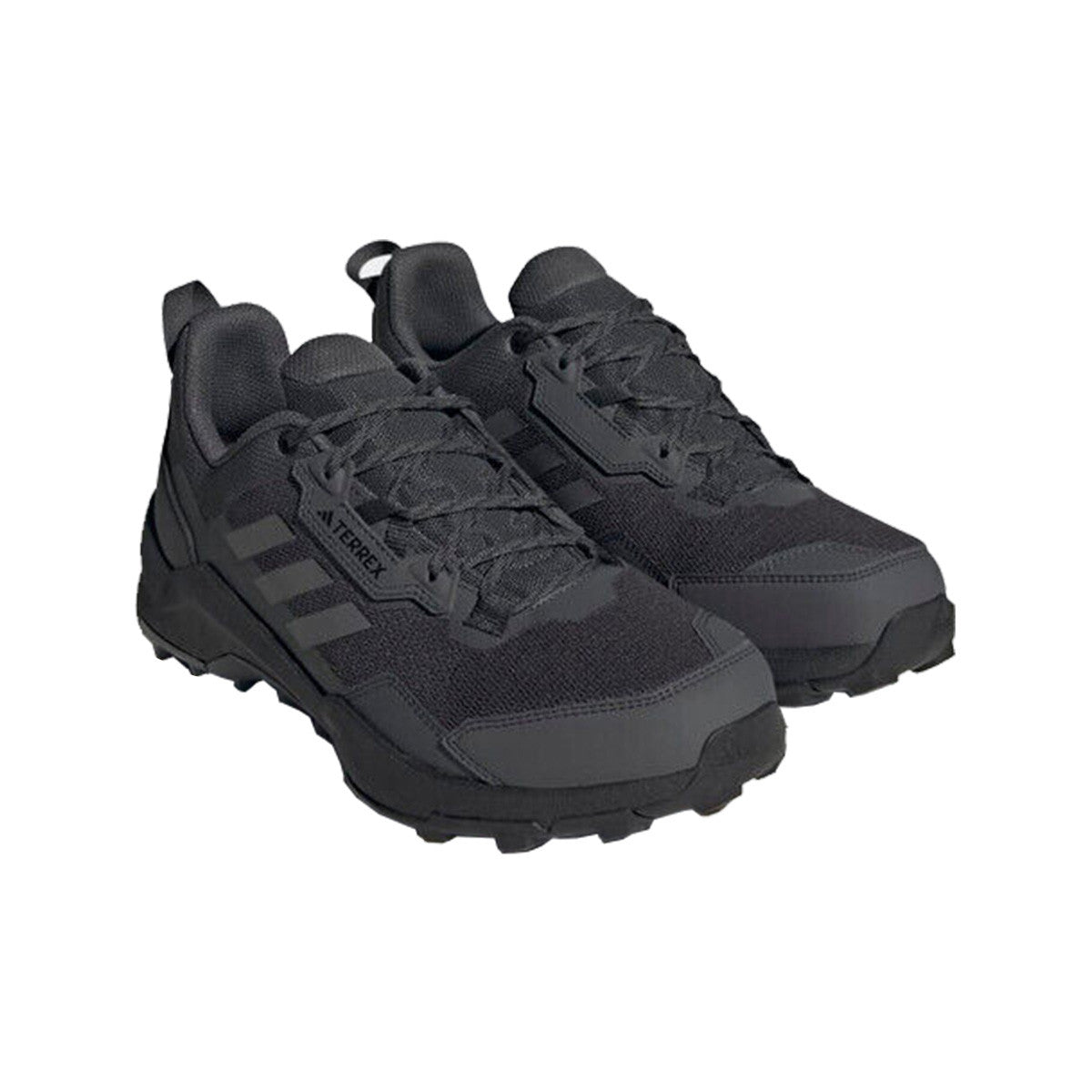 Adidas Terrex AX4 Hikers Pair Angled Image
